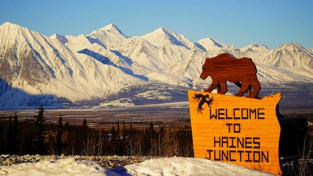 Na-Dena' Expands Alaskan Tourism with Portage Glacier