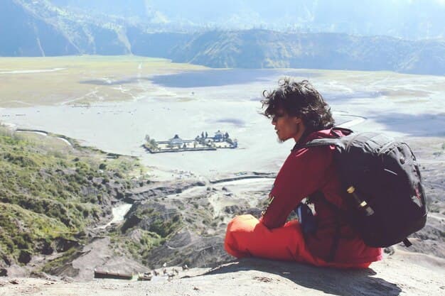 All Aboard the Unexpected Adventure - A Guide to