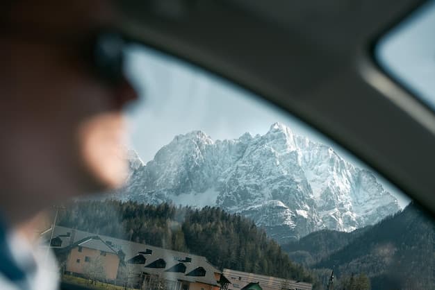 Alpstria Taxi Innsbruck – Pålitelige transporttjenester...