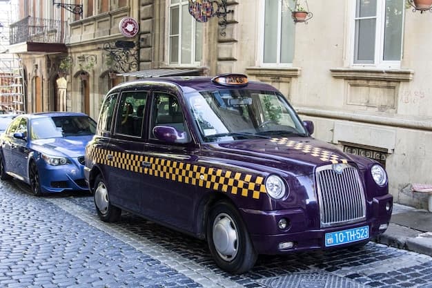 Amsterdam Taxi – Priser og Praktiske Tips for Taxiturer