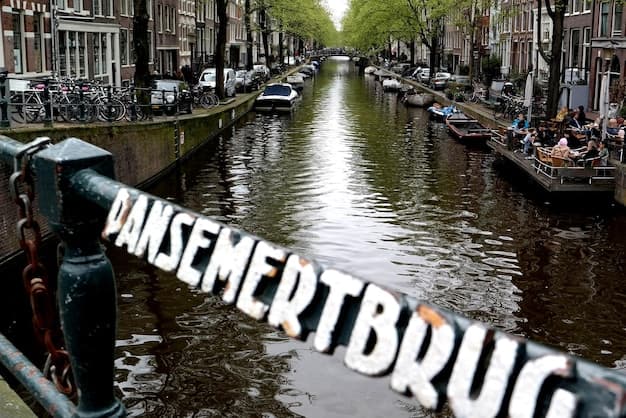 Amsterdam vs. Brussel – Hvilken bør du besøke?
