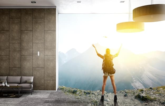 Discovering the Luxurious Heights of Anantara Al Jabal Al