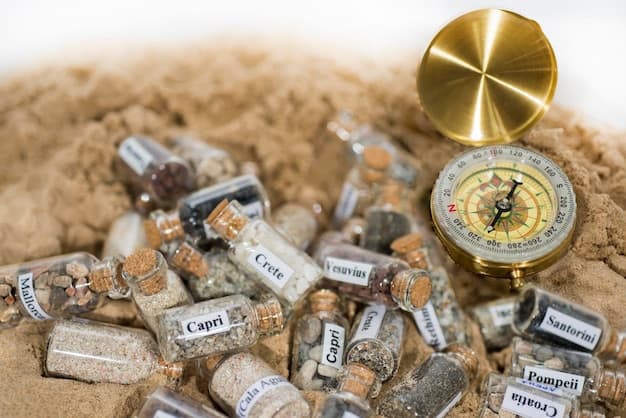 Unveiling Archaeological Treasures in Ancient Chorazin