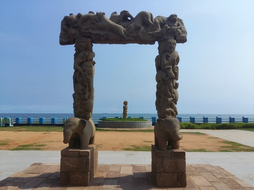How Andhra Pradesh Plans to Rise as Asia’s Premier Tourist
