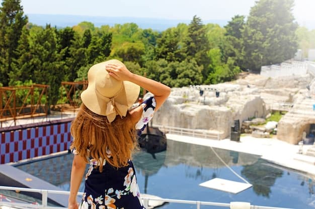 Discovering the Wonders of Antalya: Beaches and Ancient