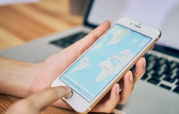 Apple Maps - The Ultimate Guide to Navigation, Features