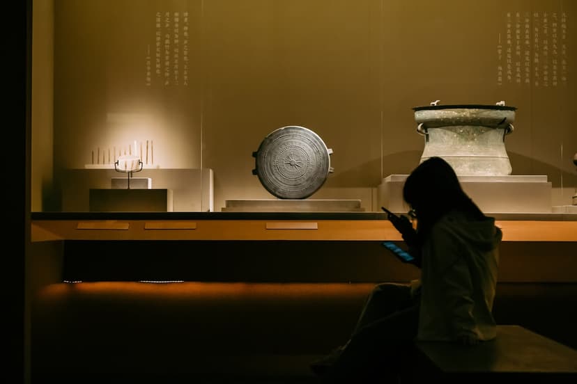 Reflections on Archaeology Practicum Highlights by Tufts