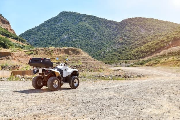 Are Four-Wheel-Drive Vehicles More Fuel-Efficient?