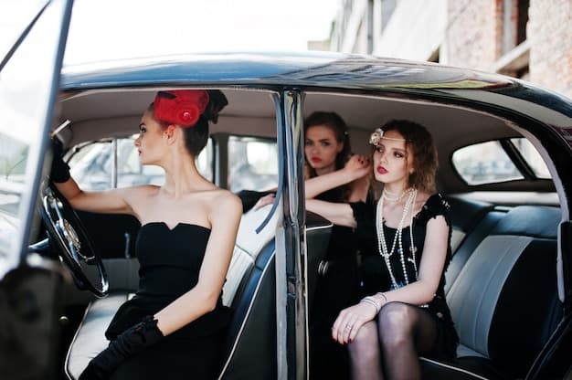 Athens Limo Rentals - Luxury Chauffeur Services in Athens