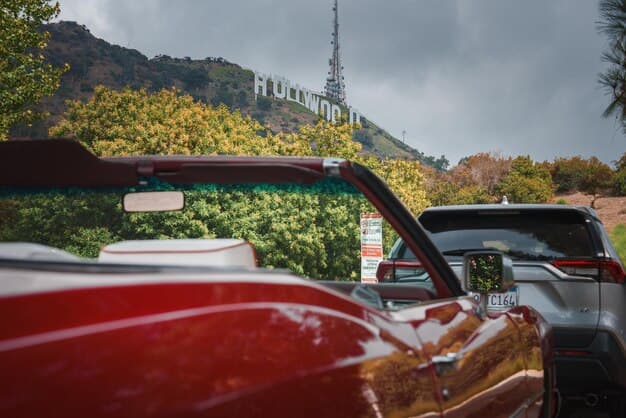 Atlanta Car and Utility Vehicle Rental - Cars, Vans, and