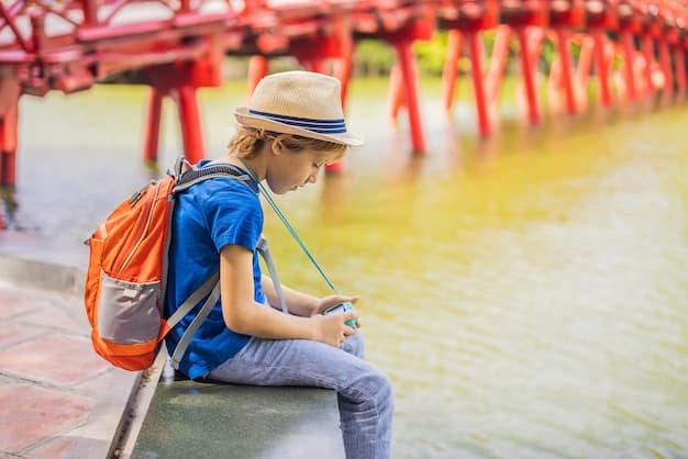 Top Things to Do with Kids in Atlanta: A Complete