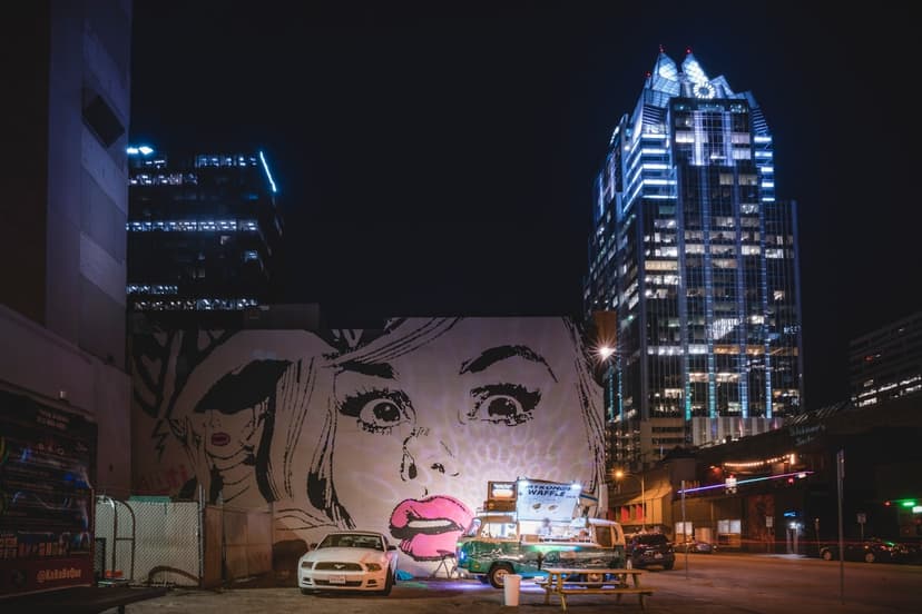 Austin Film Festival’s GIANT Celebration Awaits