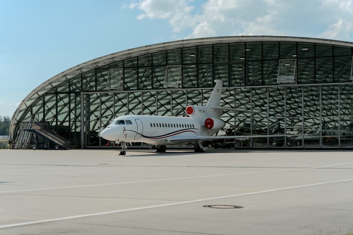 Austria Airport Transfers and Taxis | Reliable Airport Taxi Services