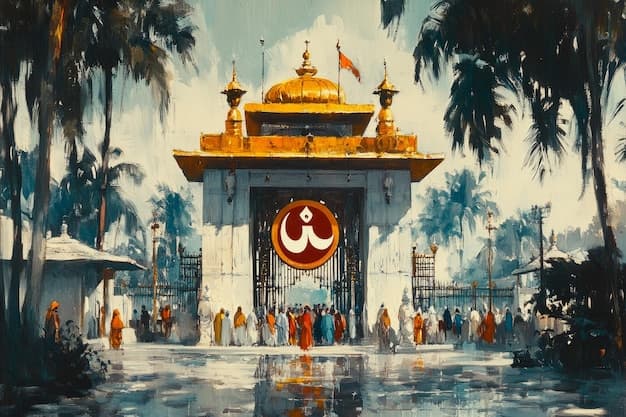 Ayodhya's Entry Gates to Evolve into Complete Tourist