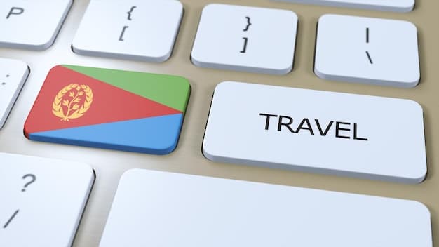 Azerbaijan Becomes a Hotspot for African Tourists by 2025