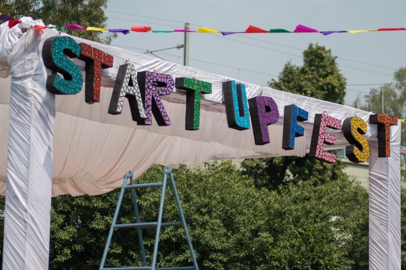 Backing the Most Innovative Early-Stage Startups