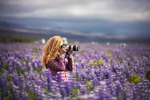 Experience the Beauty of Blooms in Badamwari Garden