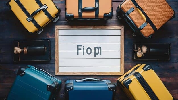 Baggage Service FAQ - Frequently Asked Questions for