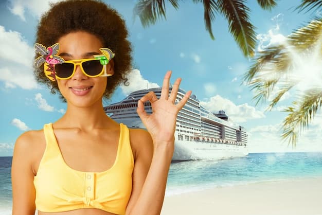Royal Caribbean Enhances Cultural Opportunities for