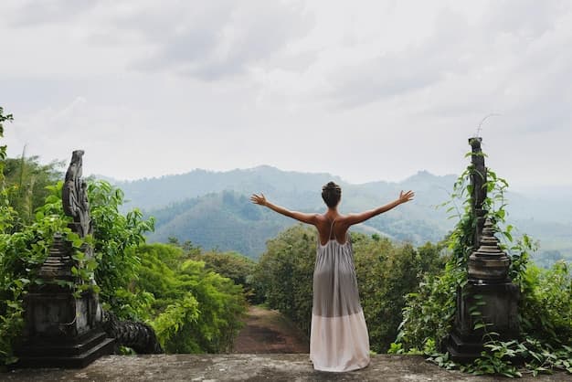 Immerse Yourself in Bali’s Arts Festival 2025 for a