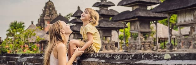 Foreign Visitors in Bali Must Carry Passports at All Times