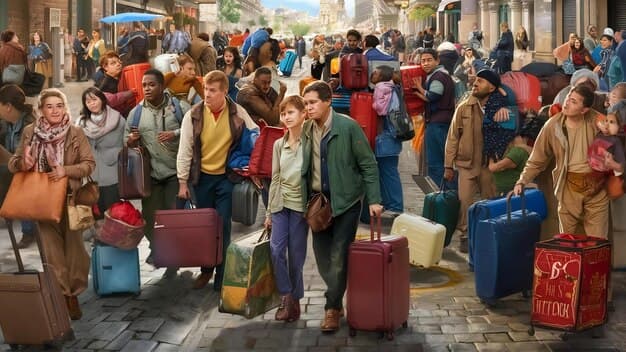 Beat the Crowds - En guide til å unngå folkemengdene på Monaco Grand Prix