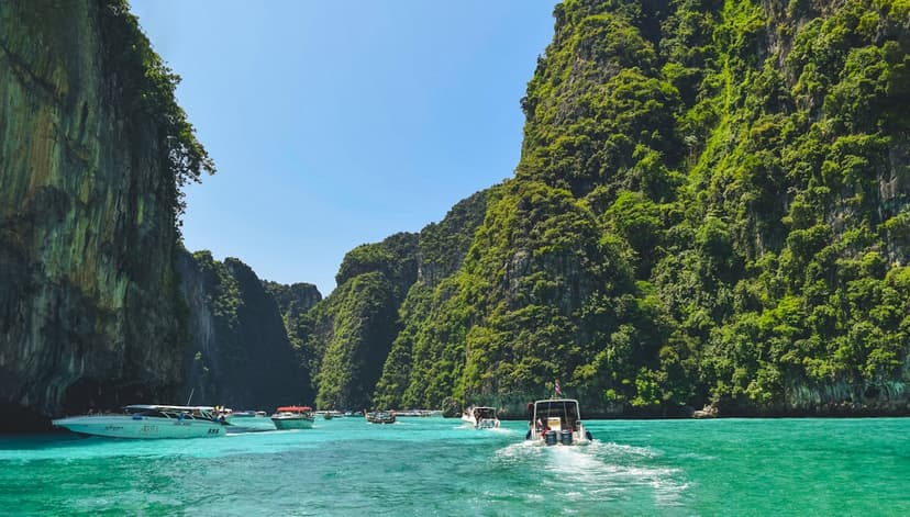 Explore Exciting Things to Do in Phuket