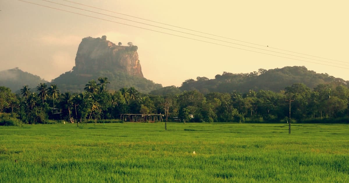 Discover Unforgettable Things to Do in Sri Lanka