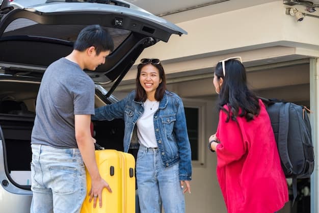 Beijing Car Service Rates - Transparent Pricing for Airport