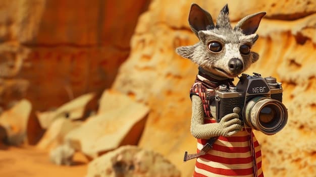 Memtaiable Elokuva Animals ja Where They Fit into Screen Culture