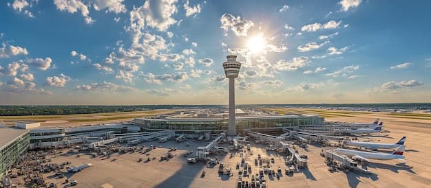 Berlin Brandenburg Airport - Guide, Flights & Tips