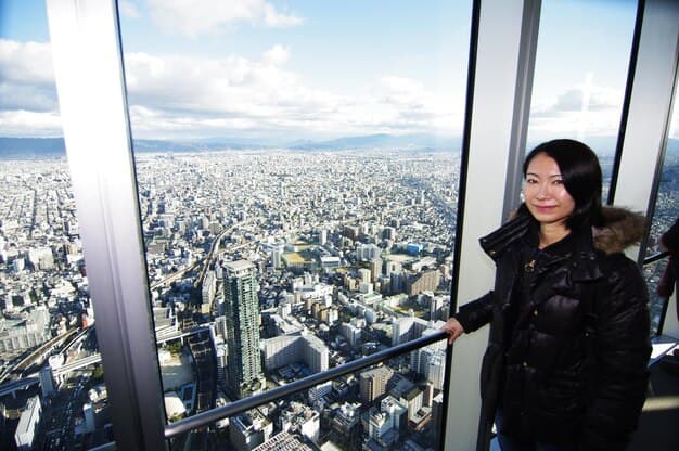 Best Business Hotels in Tokyo - Top Picks for 2025