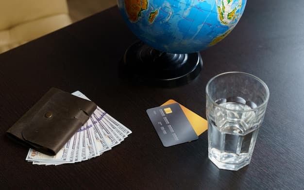 Best Credit Cards for International Travel: Top Picks for