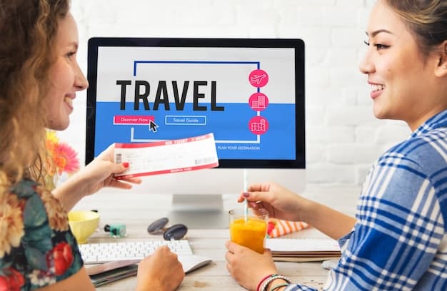 Discover the Best Free Travel Management Software for