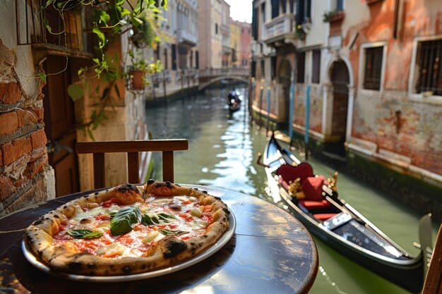 Best Pizza in Venice, Italy 2025 – My Don’t Miss List of Top Pizzerias