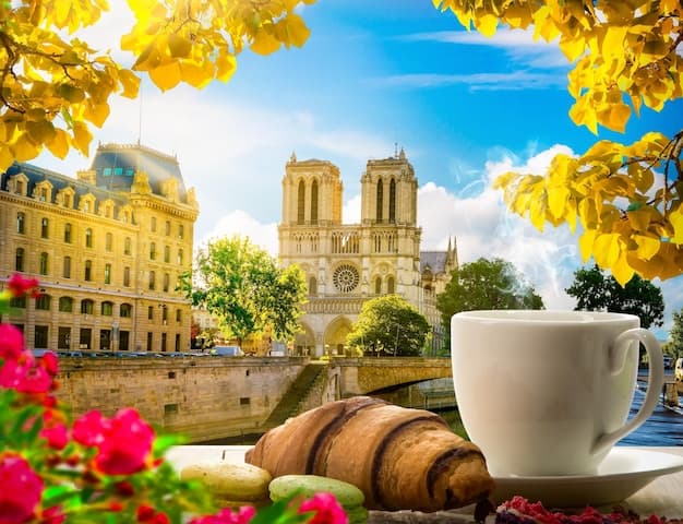 Explore the Best Places to Visit in France