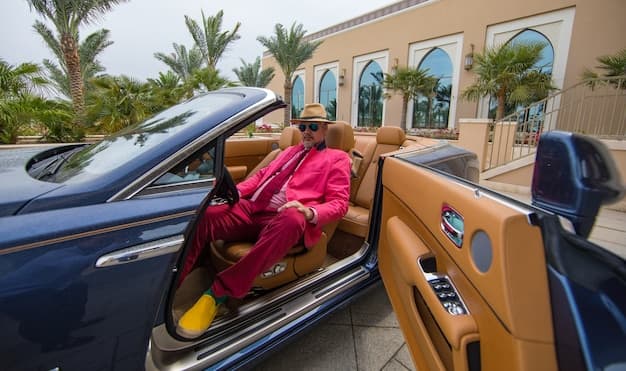 Best Taxi from Marrakech to Casablanca – Premier Transfer