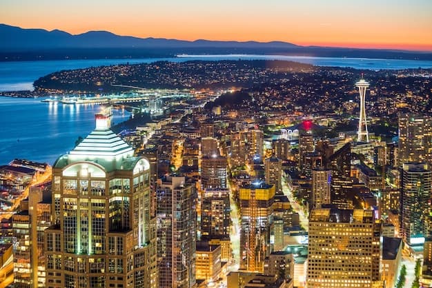 Explore the Best Things to Do in Seattle