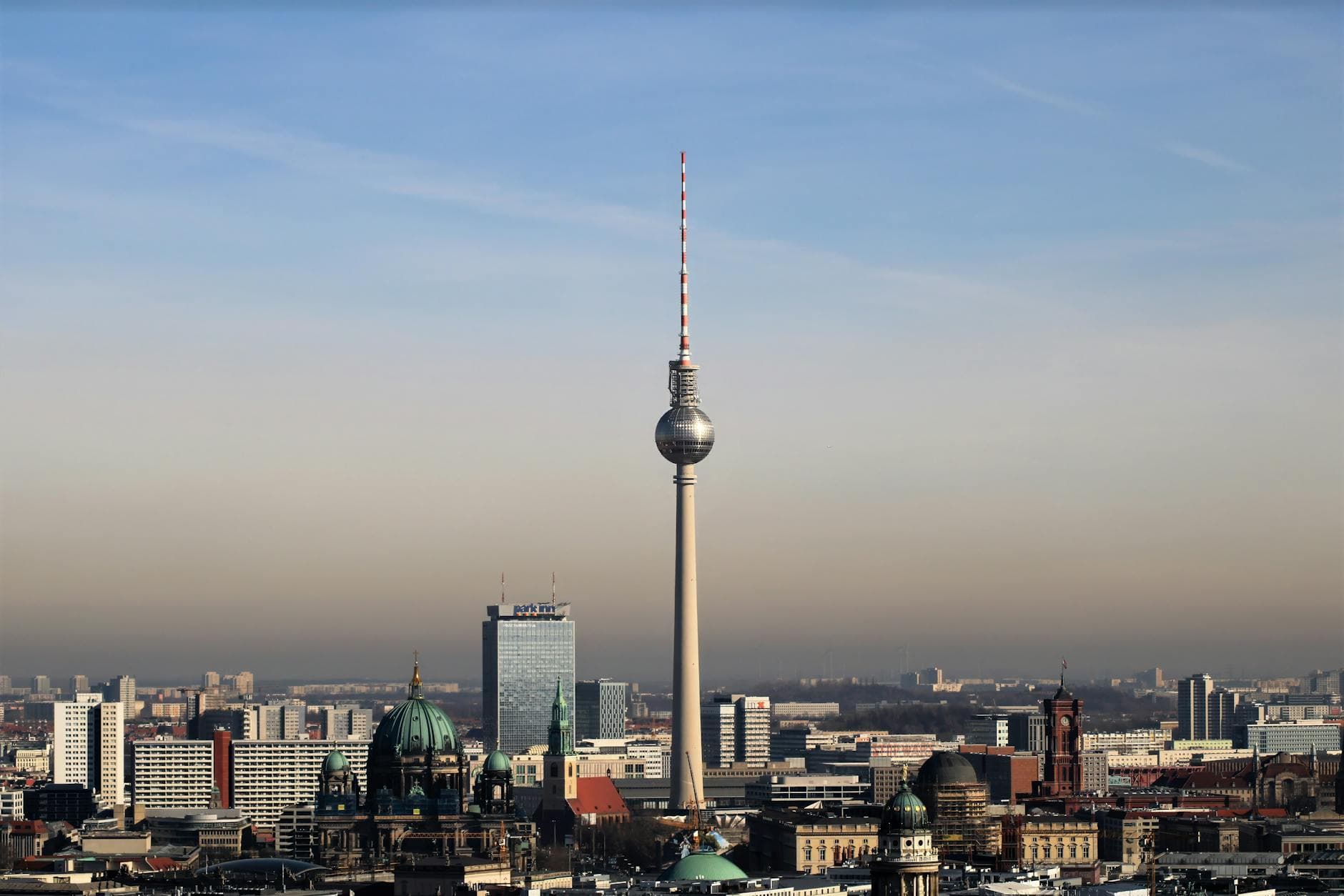 Berlin Best Time to Visit: Weather, Crowds & Costs