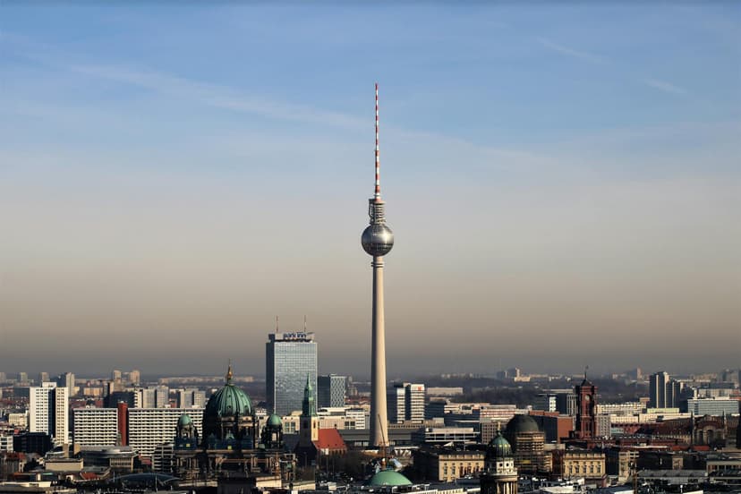 Berlin Best Time to Visit: Weather, Crowds & Costs