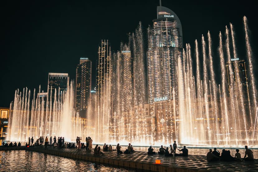 Best Time to Visit Dubai: Weather & Prices
