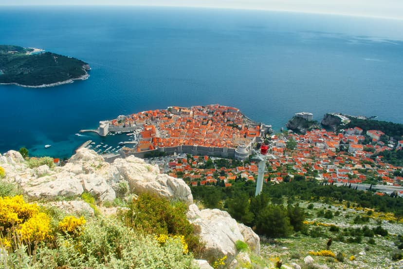 Dubrovnik: Best Time to Visit (Weather & Crowds)