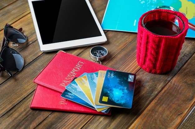 Best Travel Credit Cards in the World for 2025 - Top Picks
