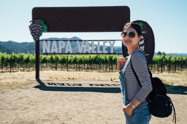 Best Ways to Travel to Napa Valley and Sonoma County - A