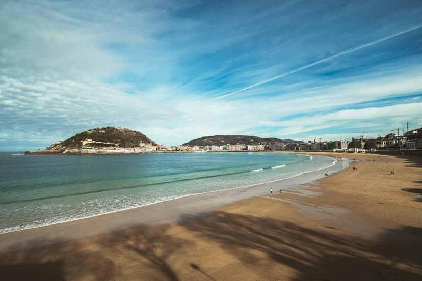 Biarritz to San Sebastian City Transfer Price - Private Car