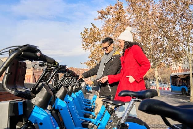 Bike Rentals and Guided Tours in Amsterdam