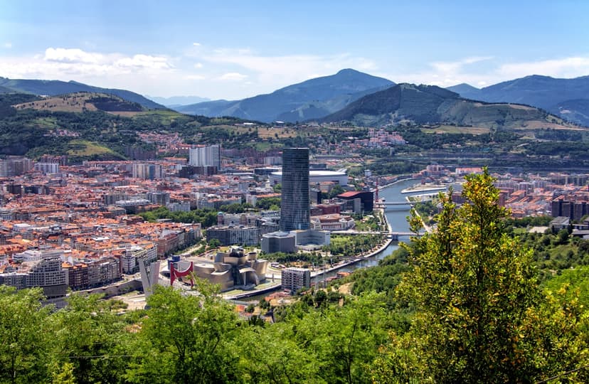 Bilbao Airport Transfers - Fast, Easy Private and Shared
