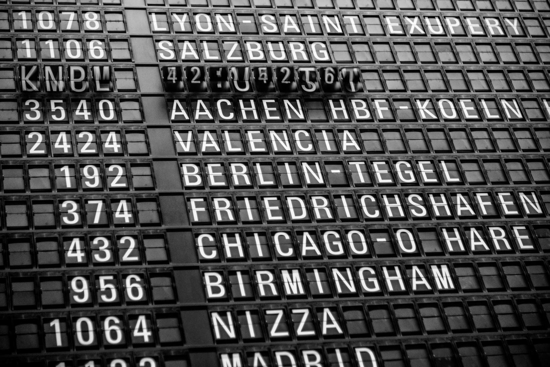 Birmingham Airport Buss - Rutetider og Billetter