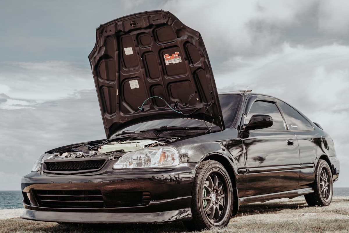 Black Car Service Niagara Falls NY - Luxury Chauffeured Cars