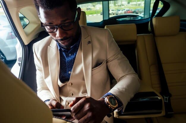 Blacklane Global Chauffeur Service Earns Third-Party